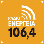 Radioenergeia 106.4 FM