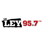 KLEY La Ley 95.7 FM