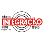 Radio Integracao Antonio Dias