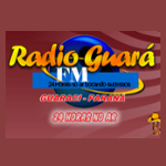 RADIO GUARA FM