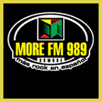 XHMORE More FM 98.9
