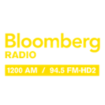 WXKS Bloomberg 1200 AM and 94.5 FM HD2