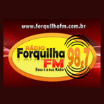 Radio forquilha FM 98.7