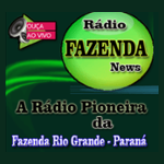 Radio Fazenda news