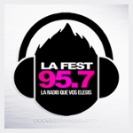 RADIO FEST 95.7 FM