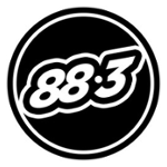 883 Centreforce radio