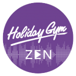 Holiday Gym Zen