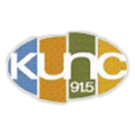 KUNC 91.5 FM