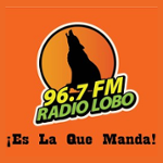 Radiolobo 96.7 FM