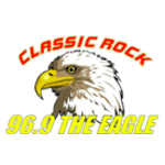 KKGL The Eagle 96.9 FM