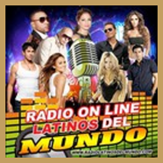 Radio Latinos del Mundo