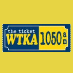 WTKA Sports Talk 1050 AM