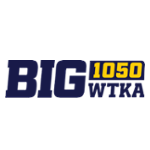 WTKA Sports Talk 1050 AM