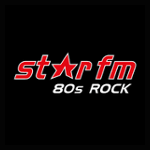 STAR FM 80er Rock