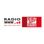 Radio WMW - Dein 80er Radio