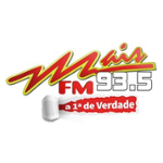 RADIO MAIS FM 93.5