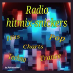 Hitmix-Snickers