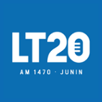Radio Junin LT20 AM 1470