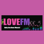 Radio LoveFM 88.5