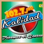 RADIO KALIDAD