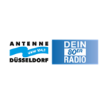 Antenne Düsseldorf - Dein 80er Radio