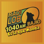 Radio Lobo 1040 AM