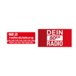 Radio Duisburg - Dein 80er Radio