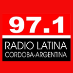 Radio Latina 97.1 FM