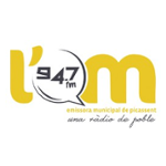 Radio l'Om 94.7 FM