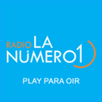 Radio La Numero 1
