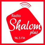 Radio Shalomplus