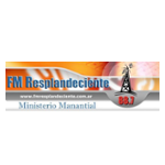 Radio Manantial 88.7 FM