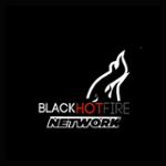 Black Hot Fire Network