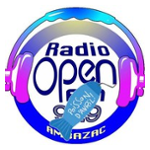 Radio Open FM 97.9