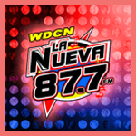 WDCN-LP La Nueva 87.7 FM