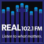 REAL 102.1 FM