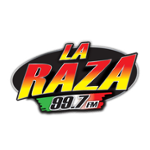 KHLT-FM La Raza 99.7