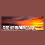 Radio Luz del Mundo 94.5 FM