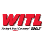 WITL 100.7