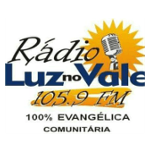 Radio Luz no Vale 105.9 FM