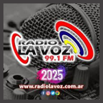 La voz digital