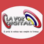 La voz digital