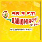 Radio Mirchi Tamil FM