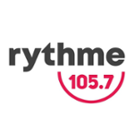 CFGL-FM 105.7 Rythme FM