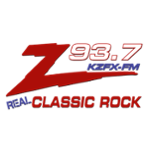 KZFX 93.7 FM