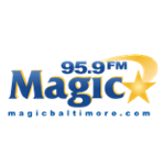 WWIN Magic 95.9 FM
