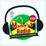 Mackies1stop Radio