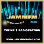 JAMMFM Radio Costa del Sol