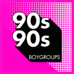 90s90s BoyGroups
