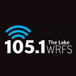 WRFS The Lake 105.1